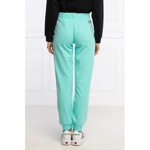 Spodnie damskie Moschino