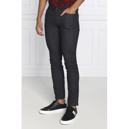 BOSS BLACK Jeansy Delaware | Slim Fit 36/34 Gomez Fashion Store okazyjna cena