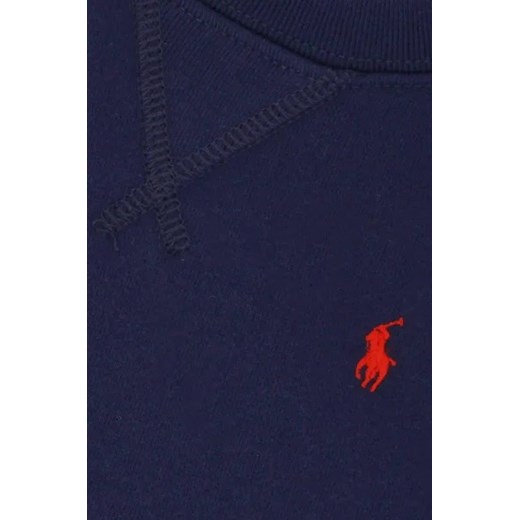 POLO RALPH LAUREN Bluza SEASONAL | Regular Fit Polo Ralph Lauren 92 okazja Gomez Fashion Store