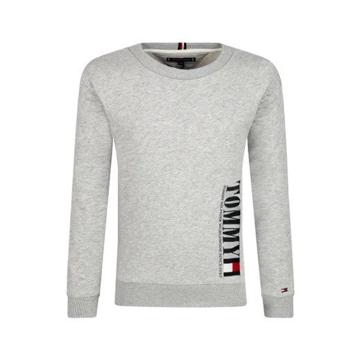 Tommy Hilfiger Bluza | Regular Fit ze sklepu Gomez Fashion Store w kategorii Bluzy chłopięce - zdjęcie 172956299