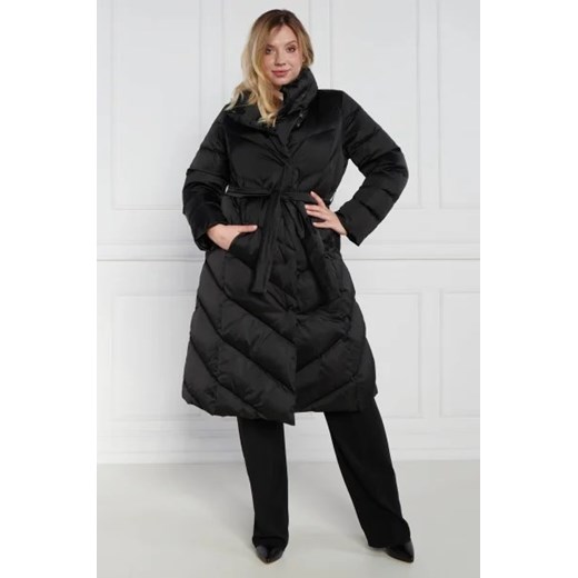 Persona by Marina Rinaldi Puchowy płaszcz Plus size Persona By Marina Rinaldi 42 Gomez Fashion Store okazja