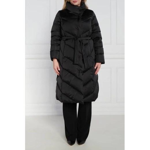 Persona by Marina Rinaldi Puchowy płaszcz Plus size ze sklepu Gomez Fashion Store w kategorii Płaszcze damskie - zdjęcie 172956309