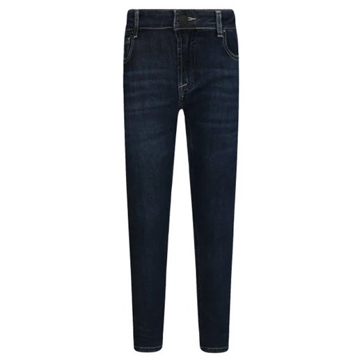 Guess Spodnie | Skinny fit ze sklepu Gomez Fashion Store w kategorii Spodnie chłopięce - zdjęcie 172956459