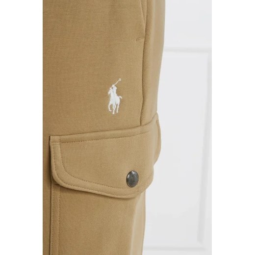 Spodnie męskie Polo Ralph Lauren bawełniane