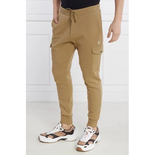 Spodnie męskie Polo Ralph Lauren bawełniane