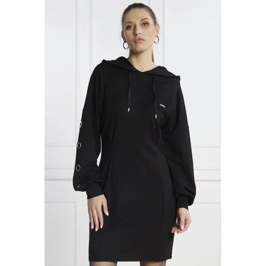 Liu Jo Sport Sukienka ze sklepu Gomez Fashion Store w kategorii Sukienki - zdjęcie 172956515