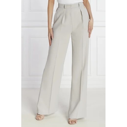 Elisabetta Franchi Spodnie | Loose fit ze sklepu Gomez Fashion Store w kategorii Spodnie damskie - zdjęcie 172956549
