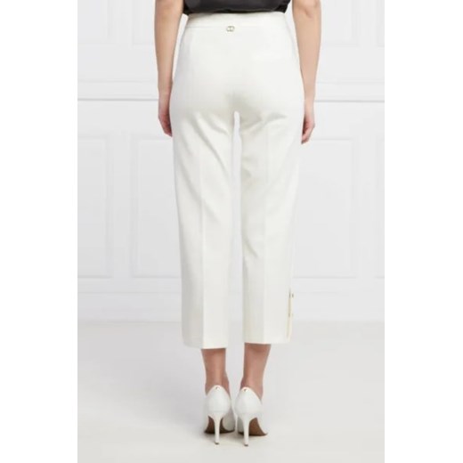 Spodnie damskie Twinset 