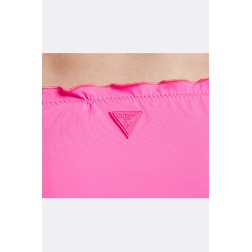 Guess Dół od bikini CHEECKY Guess XS promocyjna cena Gomez Fashion Store