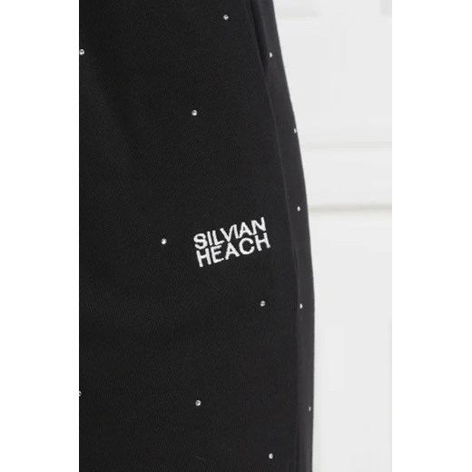 Spodnie damskie SILVIAN HEACH 