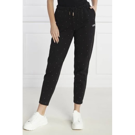 Silvian Heach Spodnie dresowe | Regular Fit ze sklepu Gomez Fashion Store w kategorii Spodnie damskie - zdjęcie 172956788