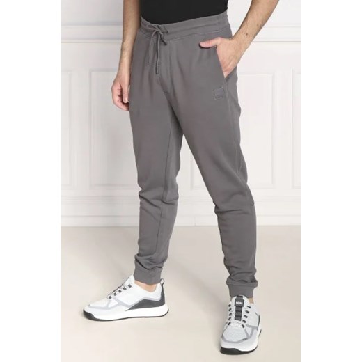 BOSS ORANGE Spodnie dresowe Sestart | Regular Fit ze sklepu Gomez Fashion Store w kategorii Spodnie męskie - zdjęcie 172956845