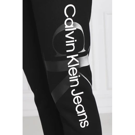 Spodnie damskie Calvin Klein 