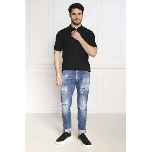 John Richmond Jeansy MICK | Regular Fit John Richmond 30 wyprzedaż Gomez Fashion Store