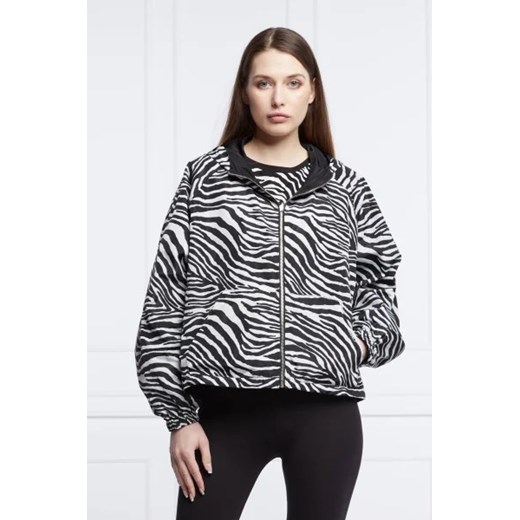 Liu Jo Sport Dwustronna kurtka | Relaxed fit M promocja Gomez Fashion Store
