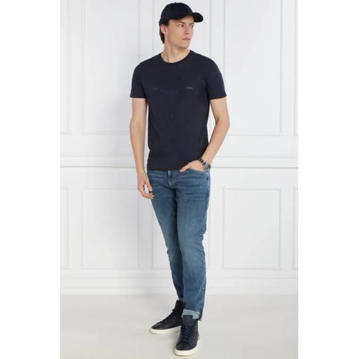 Joop! Jeans Jeansy Stephen | Slim Fit 33/34 okazyjna cena Gomez Fashion Store