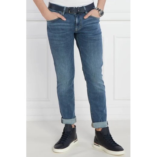 Joop! Jeans Jeansy Stephen | Slim Fit ze sklepu Gomez Fashion Store w kategorii Jeansy męskie - zdjęcie 172957016