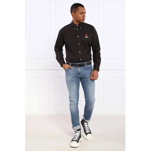 Iceberg Jeansy | Slim Fit Iceberg 38 promocja Gomez Fashion Store