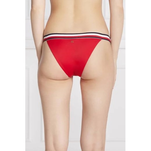 Tommy Hilfiger Dół od bikini Tommy Hilfiger XL wyprzedaż Gomez Fashion Store