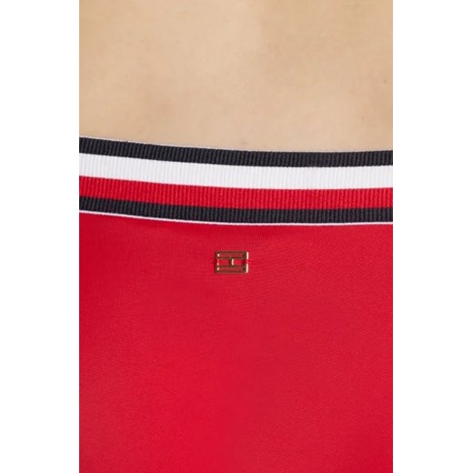 Tommy Hilfiger Dół od bikini Tommy Hilfiger XL okazyjna cena Gomez Fashion Store