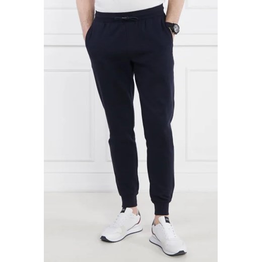 Tommy Hilfiger Spodnie dresowe | Regular Fit ze sklepu Gomez Fashion Store w kategorii Spodnie męskie - zdjęcie 172957187