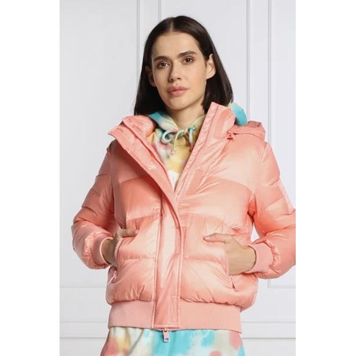 Armani Exchange Puchowa kurtka | Regular Fit Armani Exchange M okazyjna cena Gomez Fashion Store