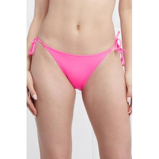 Guess Dół od bikini Guess XL wyprzedaż Gomez Fashion Store