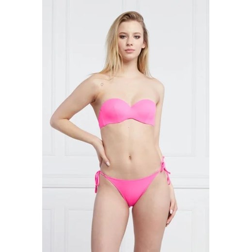 Guess Dół od bikini Guess L okazyjna cena Gomez Fashion Store