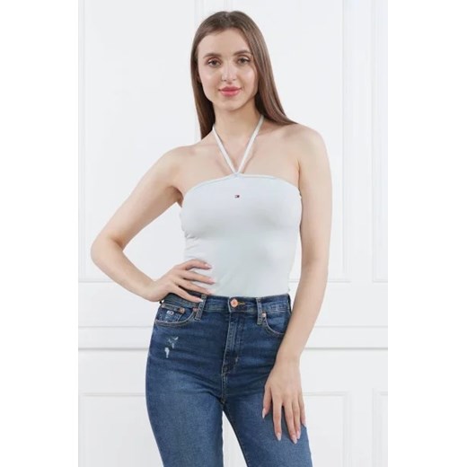 Tommy Jeans Body Tommy Jeans S wyprzedaż Gomez Fashion Store