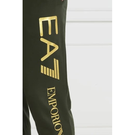 Spodnie męskie Emporio Armani