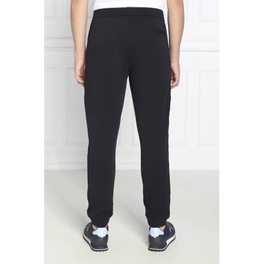 Emporio Armani Spodnie dresowe | Regular Fit Emporio Armani XL wyprzedaż Gomez Fashion Store