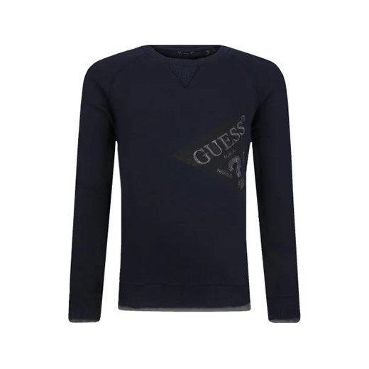 Guess Bluza | Regular Fit ze sklepu Gomez Fashion Store w kategorii Bluzy chłopięce - zdjęcie 172957399
