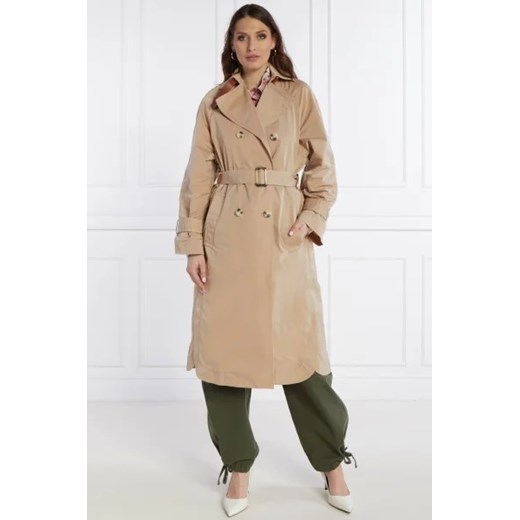 MAX&Co. Trencz ELLADE ze sklepu Gomez Fashion Store w kategorii Płaszcze damskie - zdjęcie 172957405