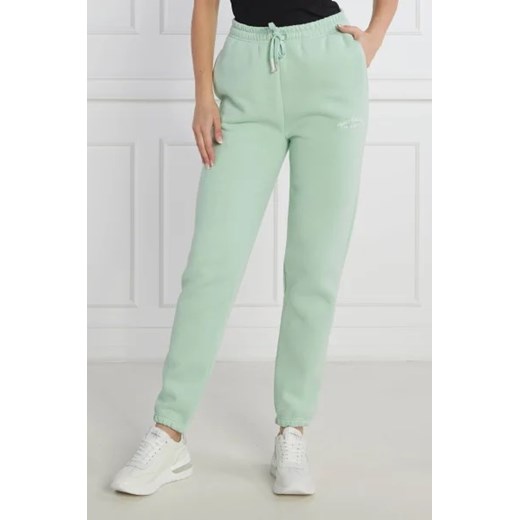 Juicy Couture Spodnie WENDY | Loose fit ze sklepu Gomez Fashion Store w kategorii Spodnie damskie - zdjęcie 172957439