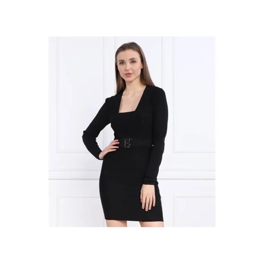 BluGirl Blumarine Sukienka ze sklepu Gomez Fashion Store w kategorii Sukienki - zdjęcie 172957448