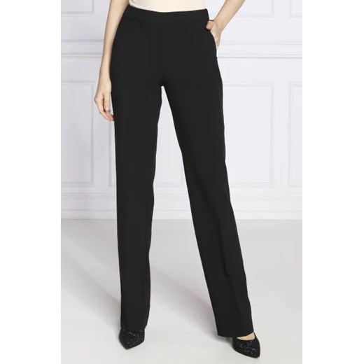 Marciano Guess Spodnie SALLY ze sklepu Gomez Fashion Store w kategorii Spodnie damskie - zdjęcie 172957528