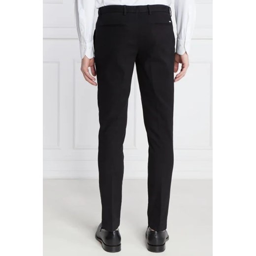BOSS BLACK Spodnie Kaito | Slim Fit 54 wyprzedaż Gomez Fashion Store