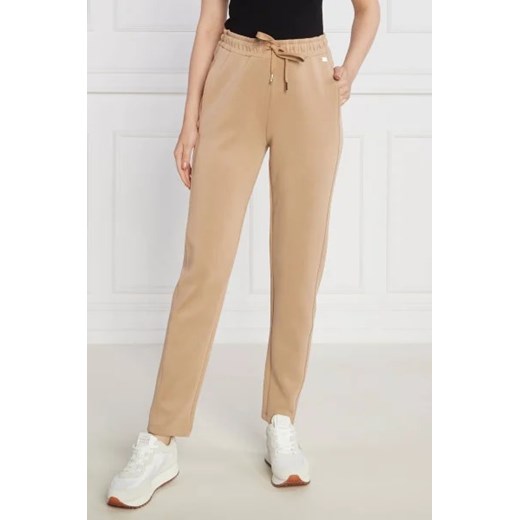 Joop! Spodnie dresowe | Regular Fit ze sklepu Gomez Fashion Store w kategorii Spodnie damskie - zdjęcie 172957648