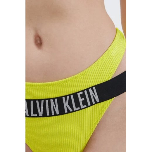Strój kąpielowy Calvin Klein