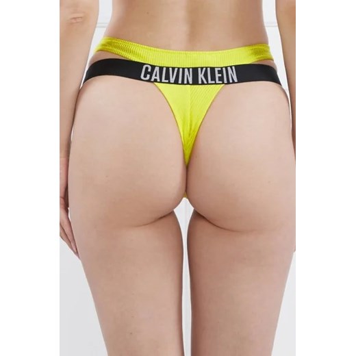 Strój kąpielowy Calvin Klein