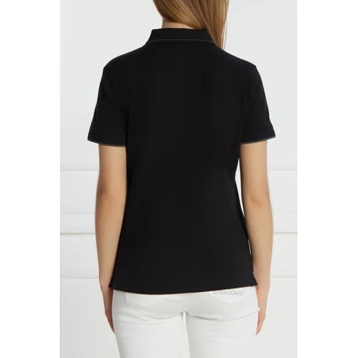 Napapijri Polo E-NINA | Slim Fit Napapijri M okazja Gomez Fashion Store