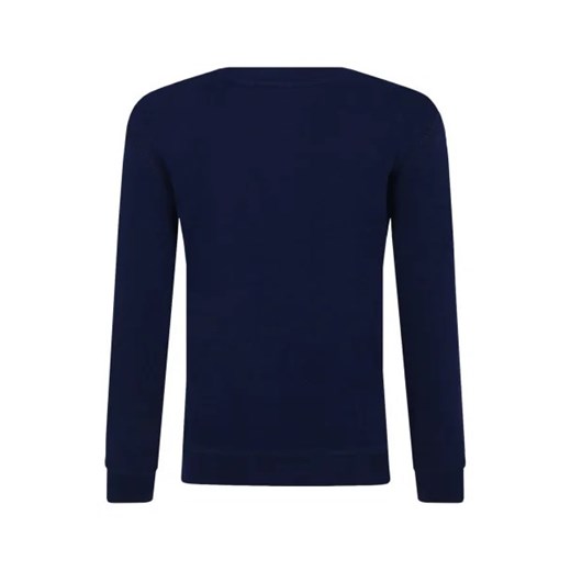 POLO RALPH LAUREN Bluza LSCNM4 KNIT | Regular Fit Polo Ralph Lauren 98 okazja Gomez Fashion Store