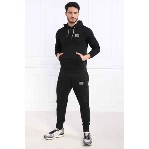 EA7 Dres | Regular Fit XXL okazja Gomez Fashion Store