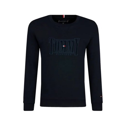 Bluza chłopięca Tommy Hilfiger