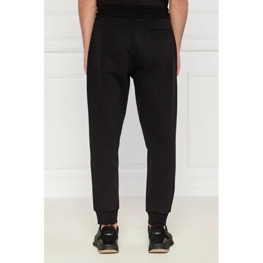 BOSS BLACK Spodnie dresowe Locsin | Regular Fit M Gomez Fashion Store