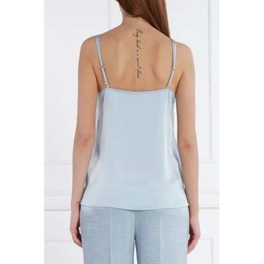 Marc Cain Top | Relaxed fit Marc Cain 40 wyprzedaż Gomez Fashion Store