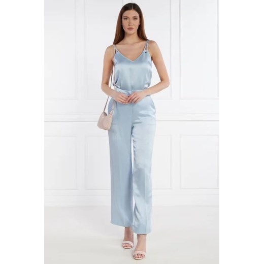 Marc Cain Top | Relaxed fit Marc Cain 40 wyprzedaż Gomez Fashion Store