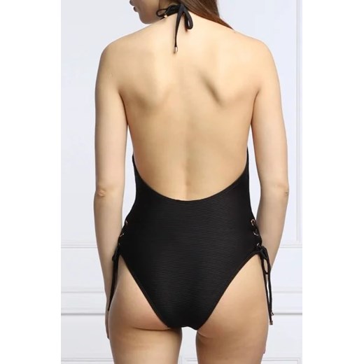 Emporio Armani Strój kąpielowy Emporio Armani XS okazyjna cena Gomez Fashion Store