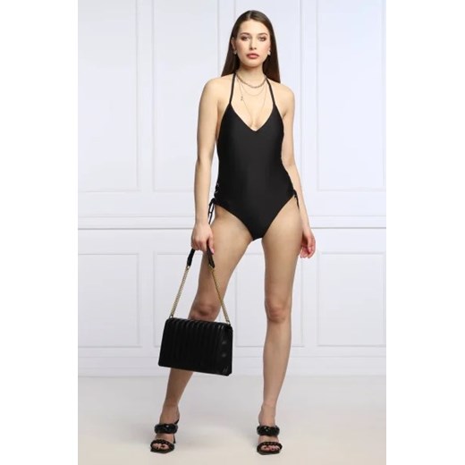 Emporio Armani Strój kąpielowy Emporio Armani XS okazyjna cena Gomez Fashion Store