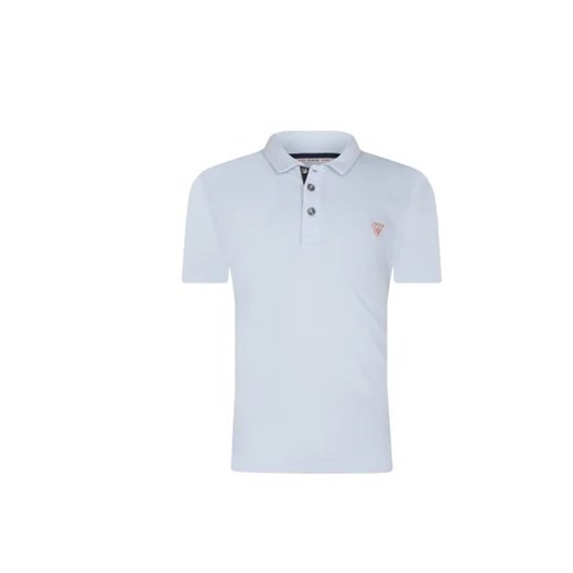 Guess Polo | Regular Fit ze sklepu Gomez Fashion Store w kategorii T-shirty chłopięce - zdjęcie 172958278